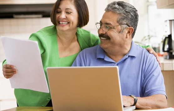 Financiamiento Mod.40 retroactivo